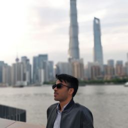 Pavan Reddy avatar