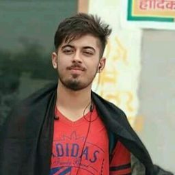 Pawan Bishnoi