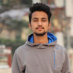pawanbhatt avatar