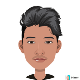 Creator avatar
