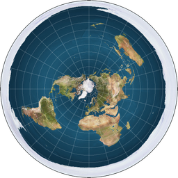 All Over The World avatar