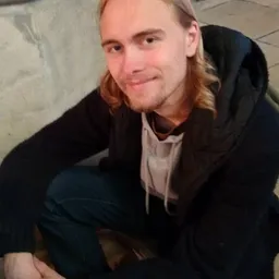 Peter  avatar