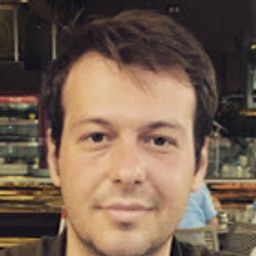 Ali Osman Hazır avatar