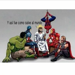 pdc avatar