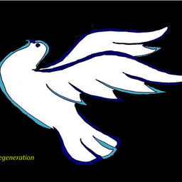 peacegeneration avatar