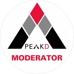 Peak Moderator avatar