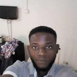 Odun avatar