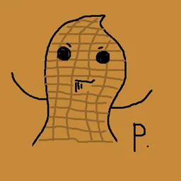 peanutbutter avatar