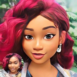 PeaQ avatar