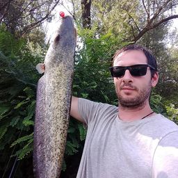 World of Angling avatar