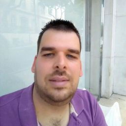 José Pedro Pita avatar