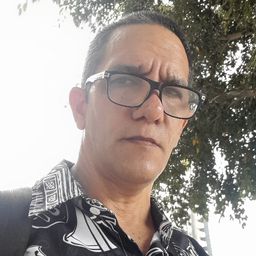 Pedro Raúl  avatar