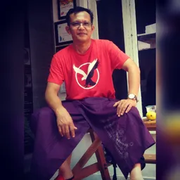 Peedoss avatar