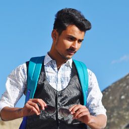 Zeeshan avatar