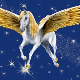 pegasos avatar