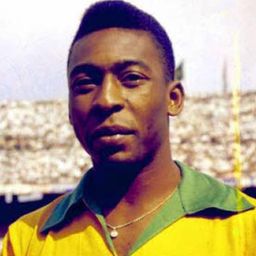Pele23 avatar