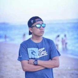 Andika ramadhan avatar