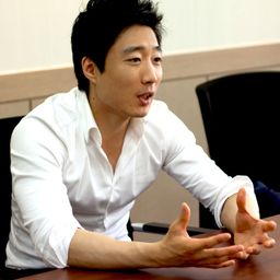 Yoon Sup Choi avatar