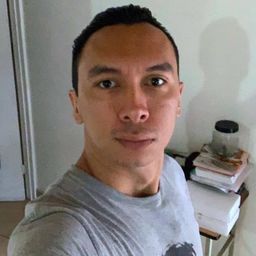 Alex avatar