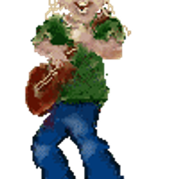 pelotraya avatar