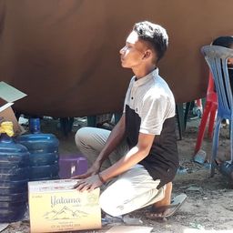Penantang avatar