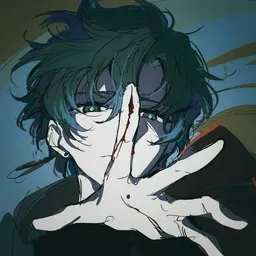  Pentaghast  avatar