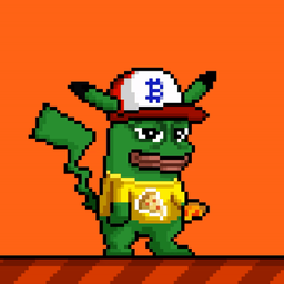 Pepe's HH Guild Curator (Account) avatar