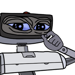 pepebot avatar