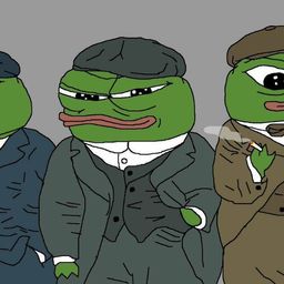 Pepe Team avatar