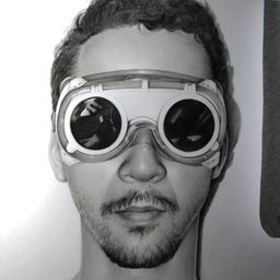 Perazart avatar
