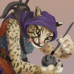perfal avatar
