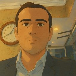 perfectionist25 avatar