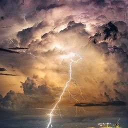 Perfect Storm avatar