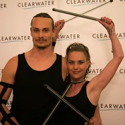 Performing Arts avatar