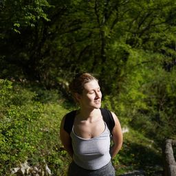 Healing Being avatar