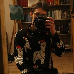 Peter avatar