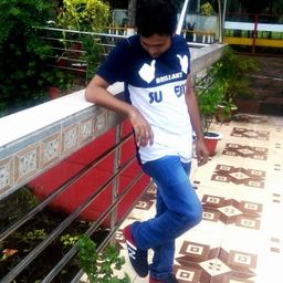 Nishad avatar
