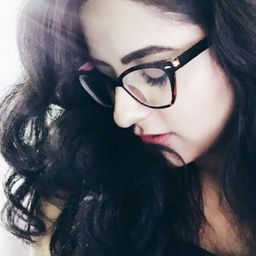 Aalissa rahman avatar