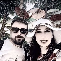 perspek avatar