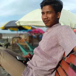Lukmanul Hakim  avatar