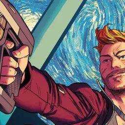 Peter Quill avatar