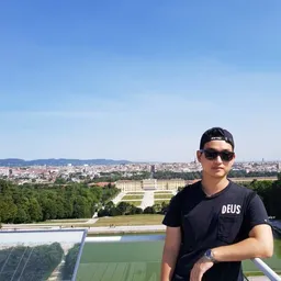 Peter Kyusung Kim  avatar