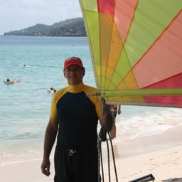 petertheo avatar