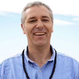 Peter Vroom avatar