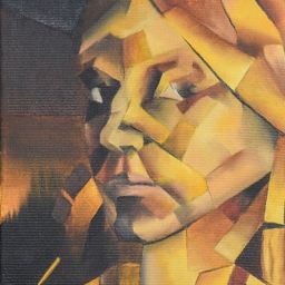 petra avatar