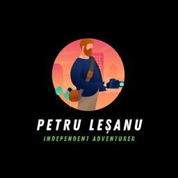 Petru Lesanu avatar