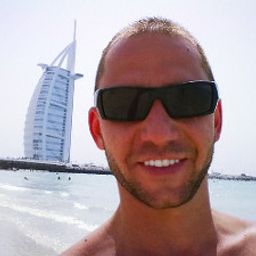 pfodo avatar