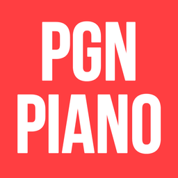PGN Piano avatar