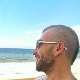 July avatar