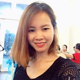 May Phan avatar